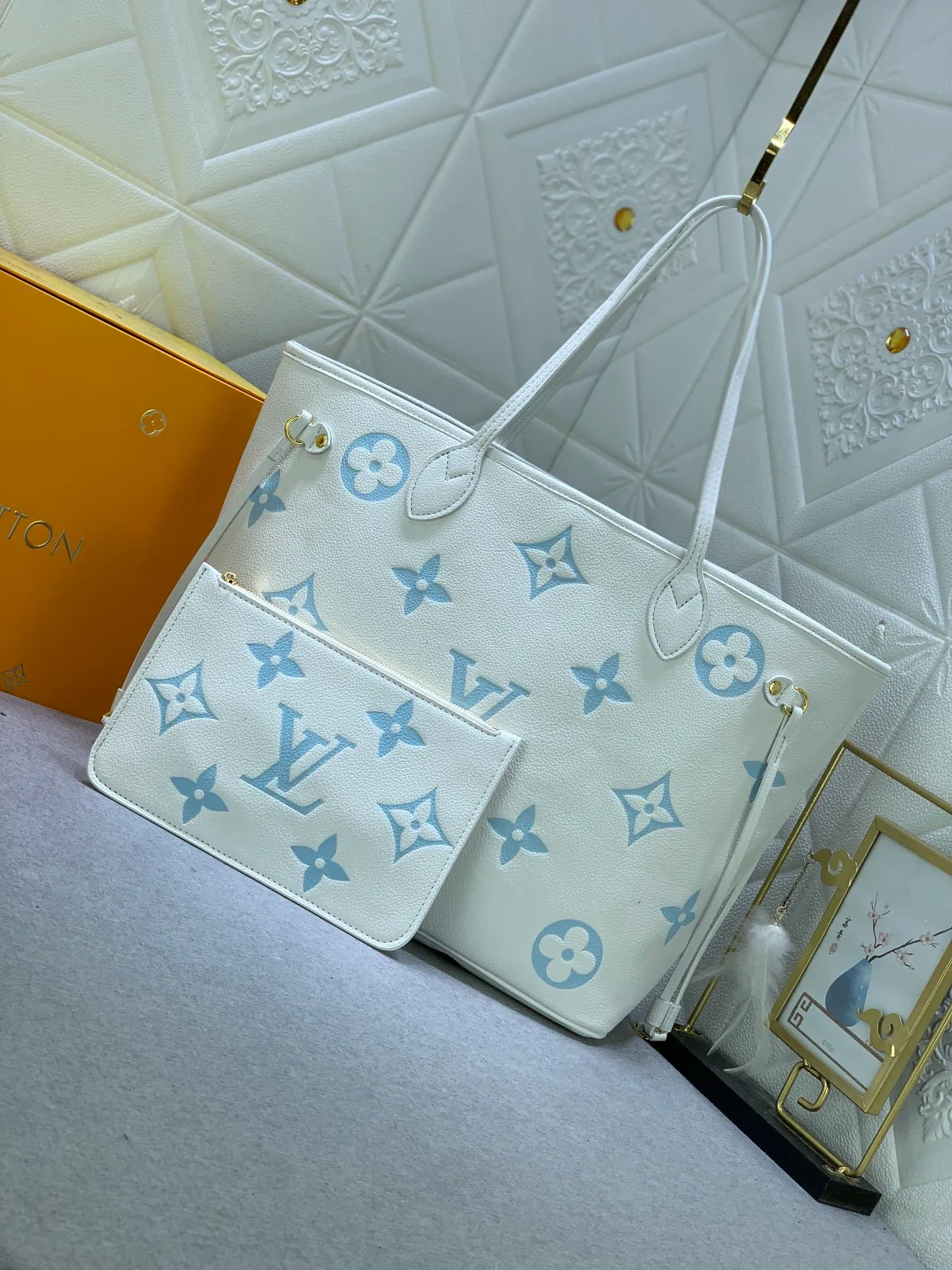 All Categories Official Website "Brand Women's Bags" Women's Bags 💙 LV 2024 New LV Handbags
