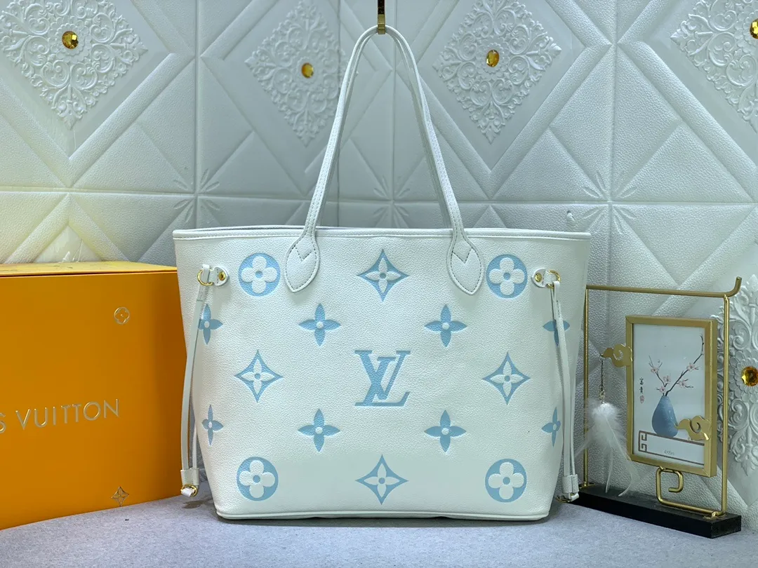 All Categories Official Website "Brand Women's Bags" Women's Bags 💙 LV 2024 New LV Handbags