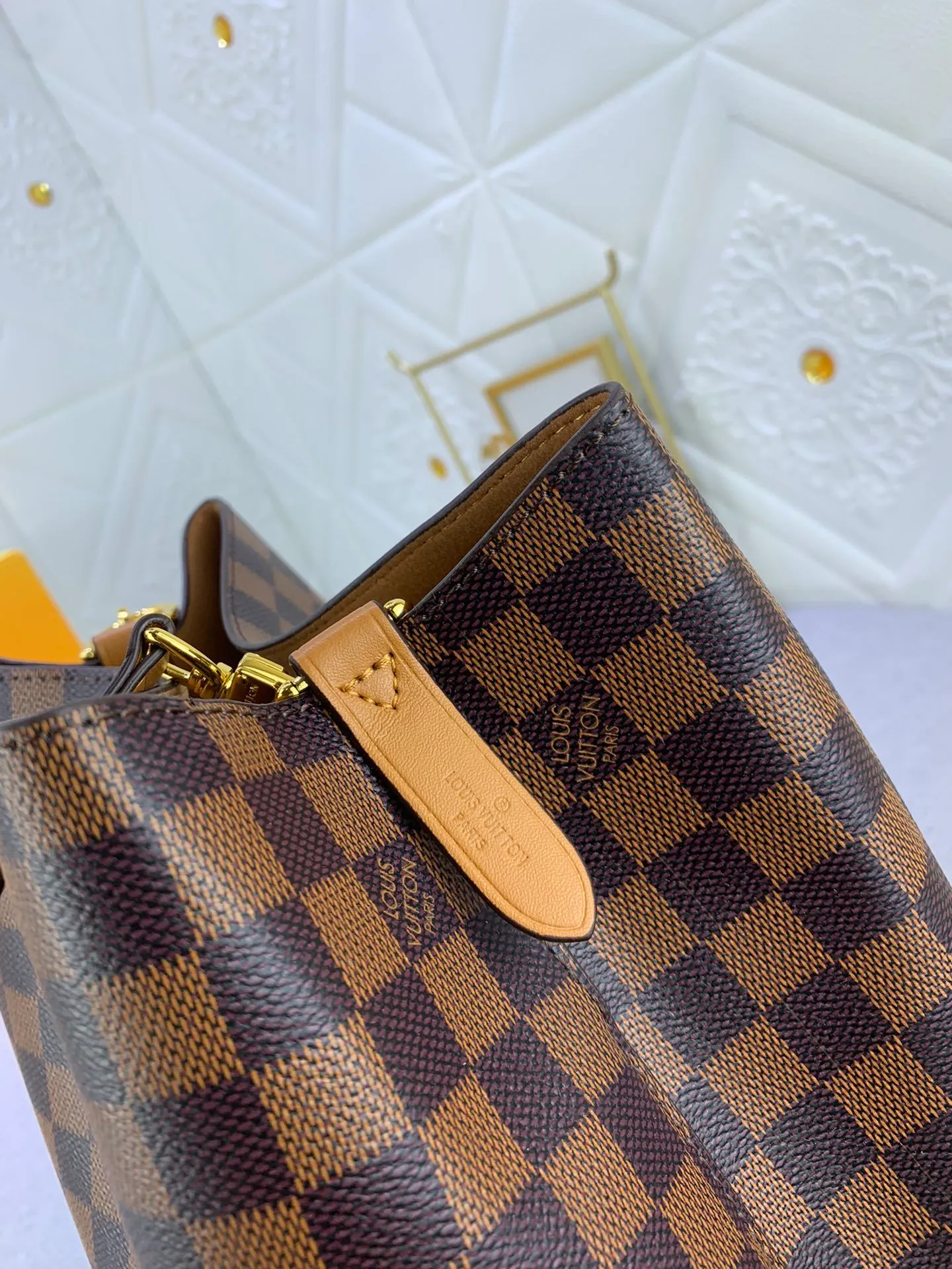 All Categories Official Website "Brand Women's Bags" Women's Bags 💙 LV 2024 New LV Crossbody Bag