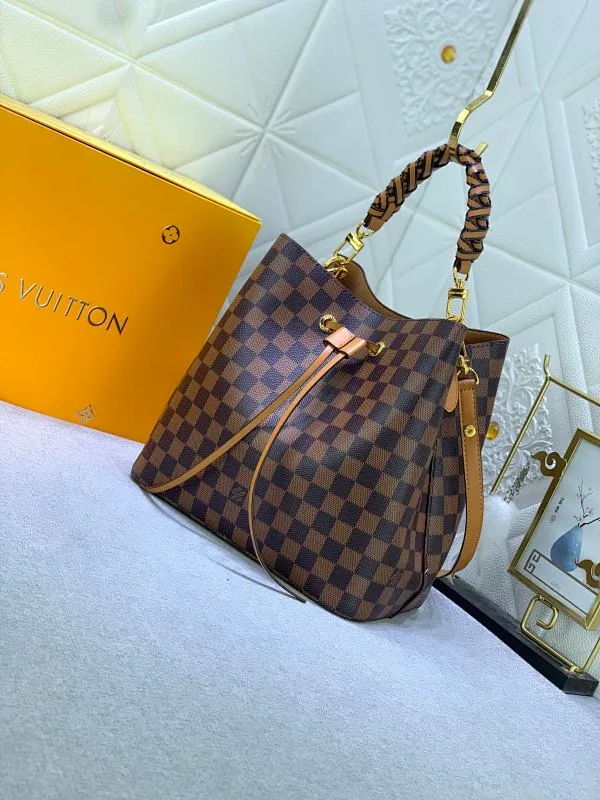 All Categories Official Website "Brand Women's Bags" Women's Bags 💙 LV 2024 New LV Crossbody Bag