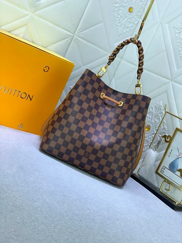 All Categories Official Website "Brand Women's Bags" Women's Bags 💙 LV 2024 New LV Crossbody Bag