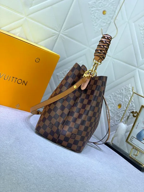 All Categories Official Website "Brand Women's Bags" Women's Bags 💙 LV 2024 New LV Crossbody Bag