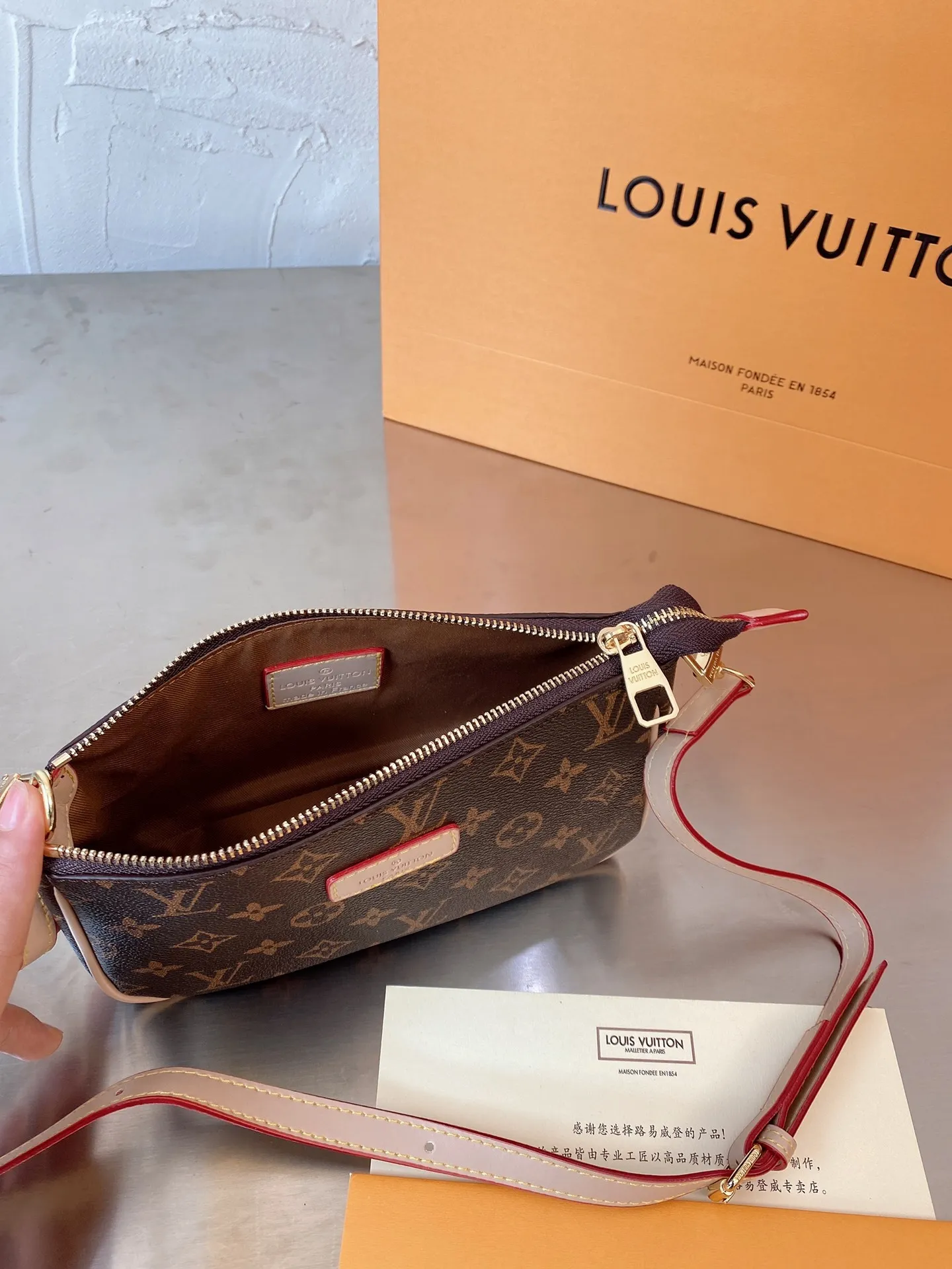 All categories Official website "Three-piece bag set" Three-piece set💖 LV 2023 new LV bag three-piece set wholesale