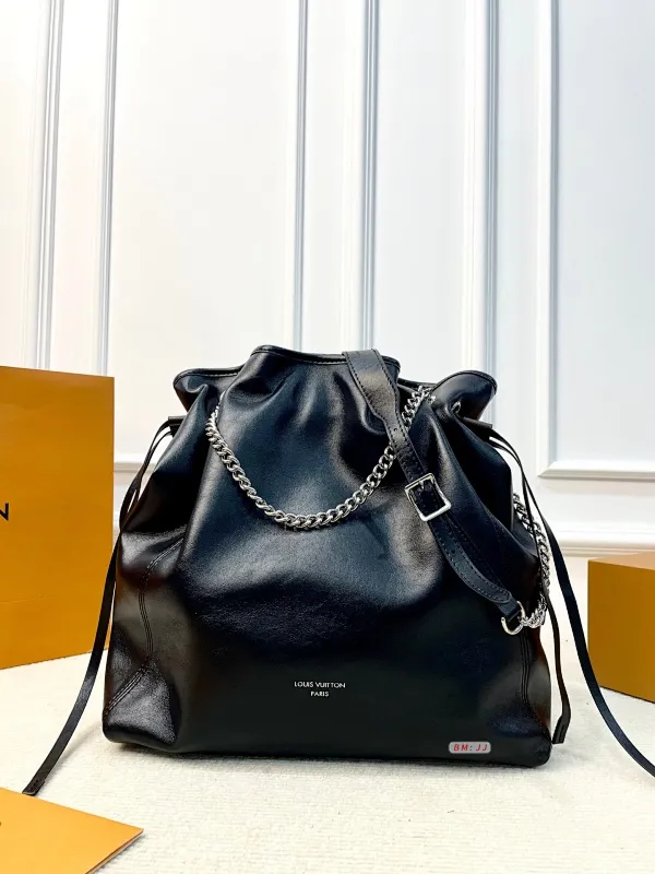 All Categories Official Website "Brand Women's Bags" Women's Bags 💙 LV 2025 New LV Crossbody Bag