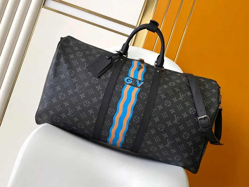 All Categories Official Website "Brand Women's Bags" Women's Bags 💙 LV 2025 New LV Crossbody Bag