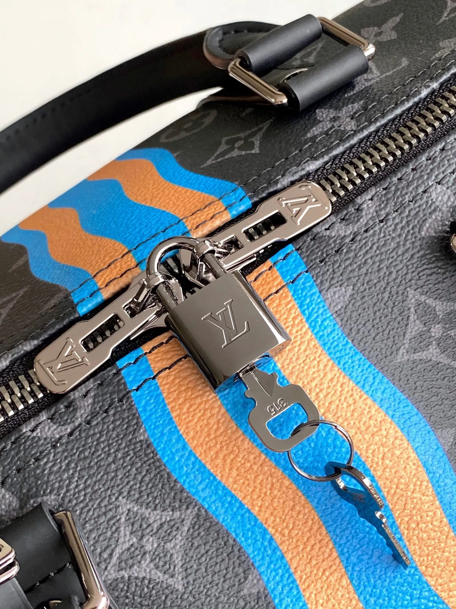 All Categories Official Website "Brand Women's Bags" Women's Bags 💙 LV 2025 New LV Crossbody Bag