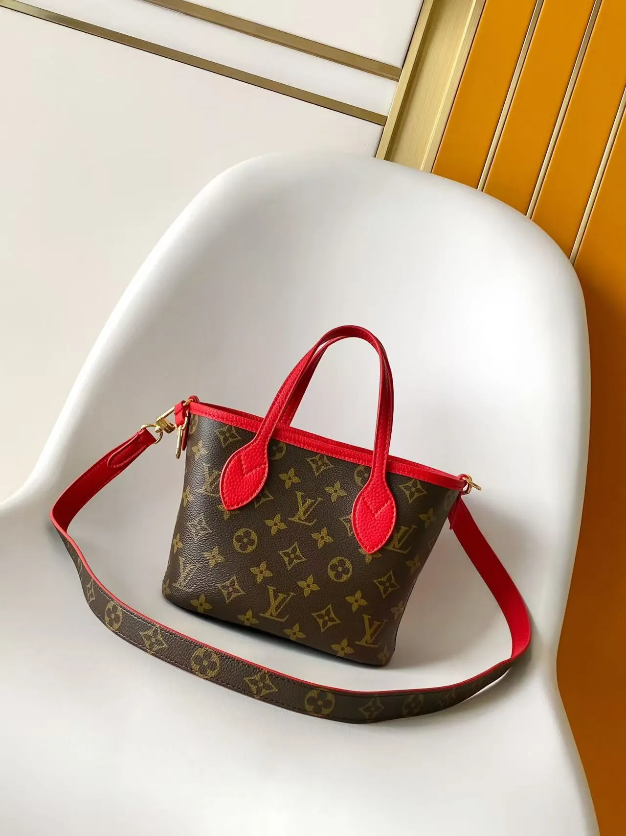 All Categories Official Website "Brand Women's Bags" Women's Bags 💙 LV 2026 Official Website New LV Crossbody Bag