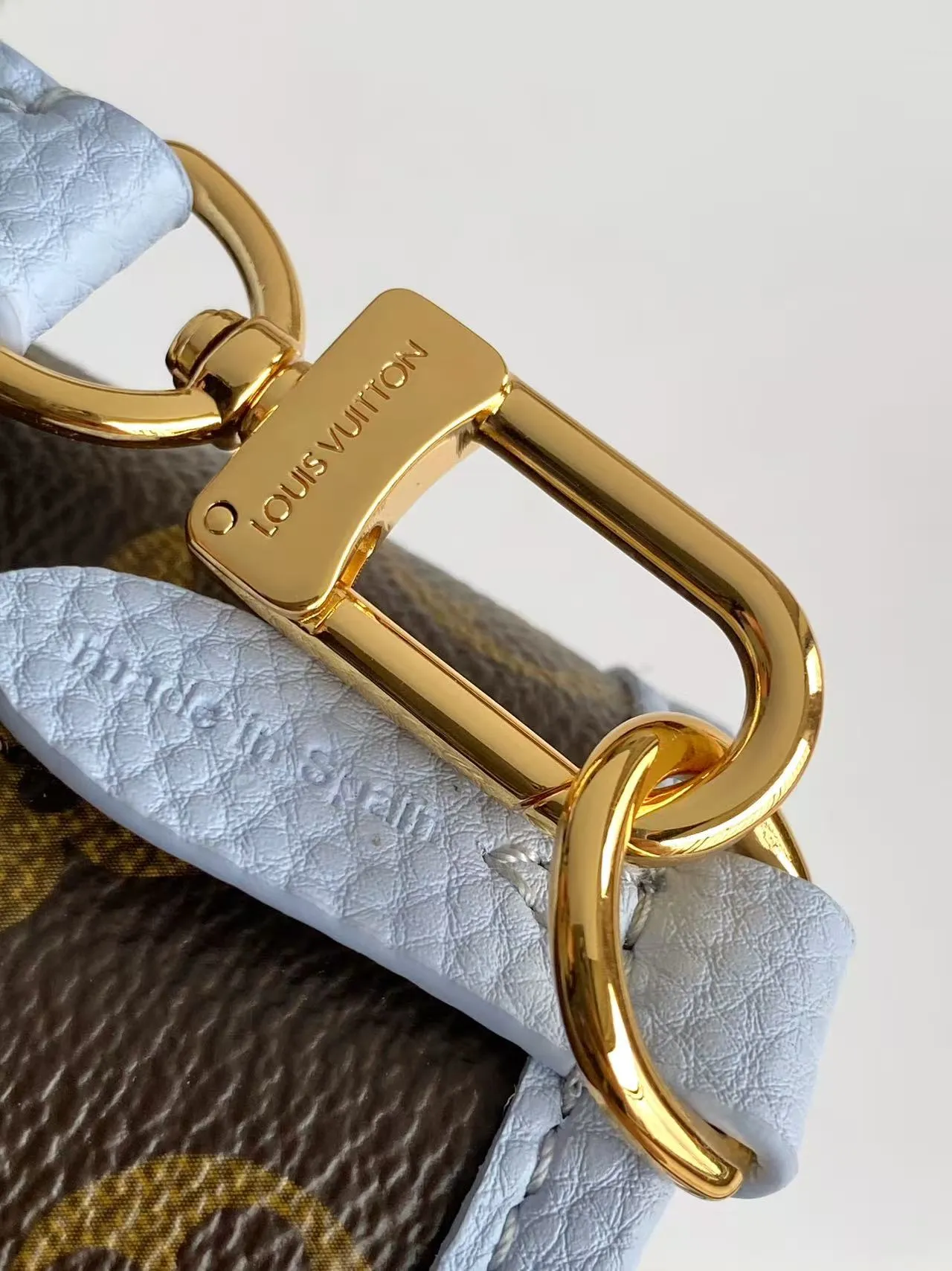 All Categories Official Website "Brand Women's Bags" Women's Bags 💙 LV 2026 Official Website New LV Crossbody Bag