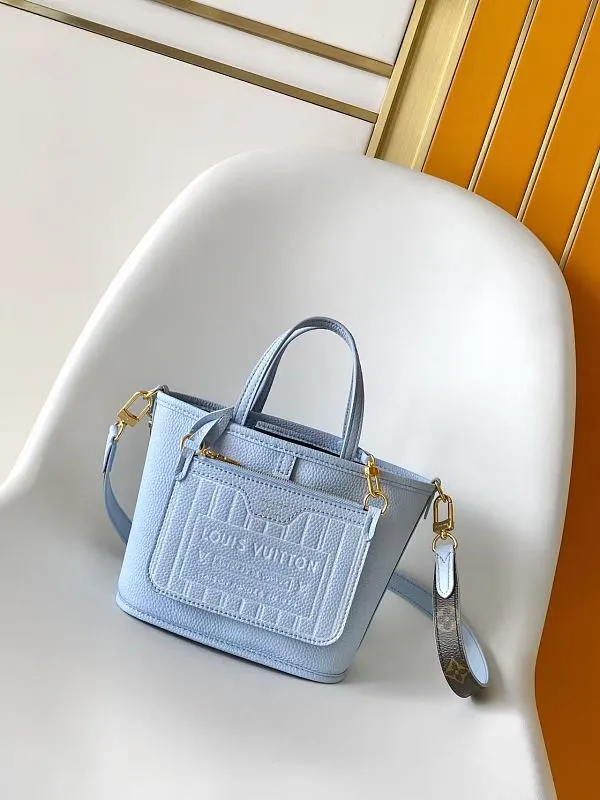 All Categories Official Website "Brand Women's Bags" Women's Bags 💙 LV 2026 Official Website New LV Crossbody Bag