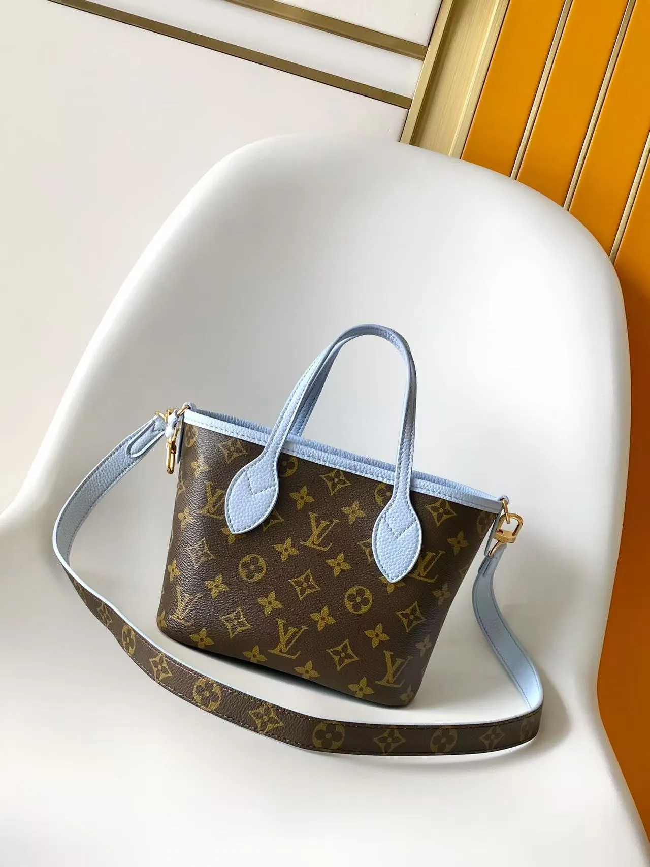 All Categories Official Website "Brand Women's Bags" Women's Bags 💙 LV 2026 Official Website New LV Crossbody Bag
