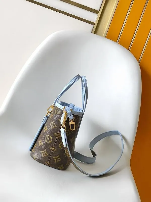 All Categories Official Website "Brand Women's Bags" Women's Bags 💙 LV 2026 Official Website New LV Crossbody Bag