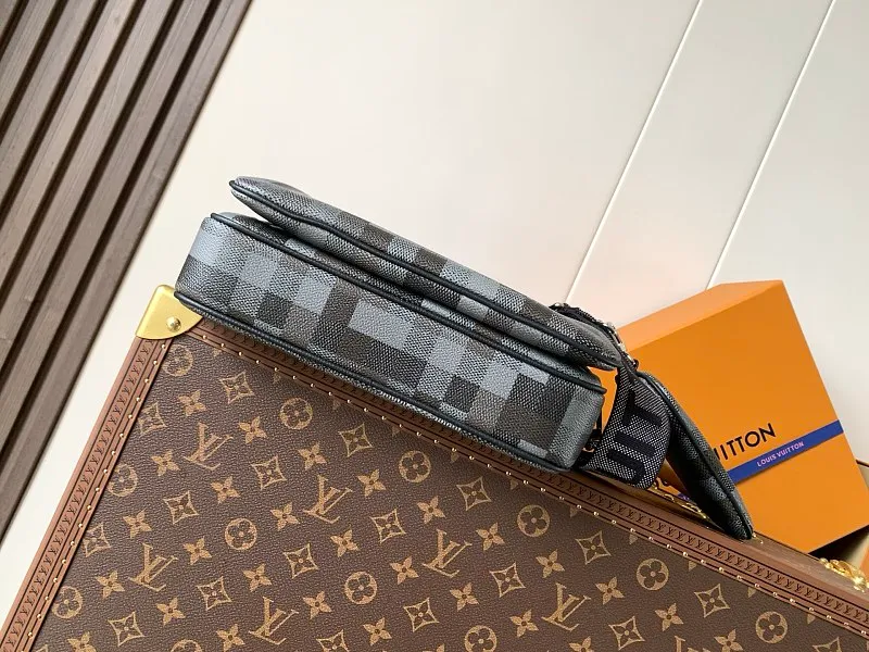 All Categories Official Website "Brand Women's Bags" Women's Bags 💙 LV 2026 New LV Crossbody Bag