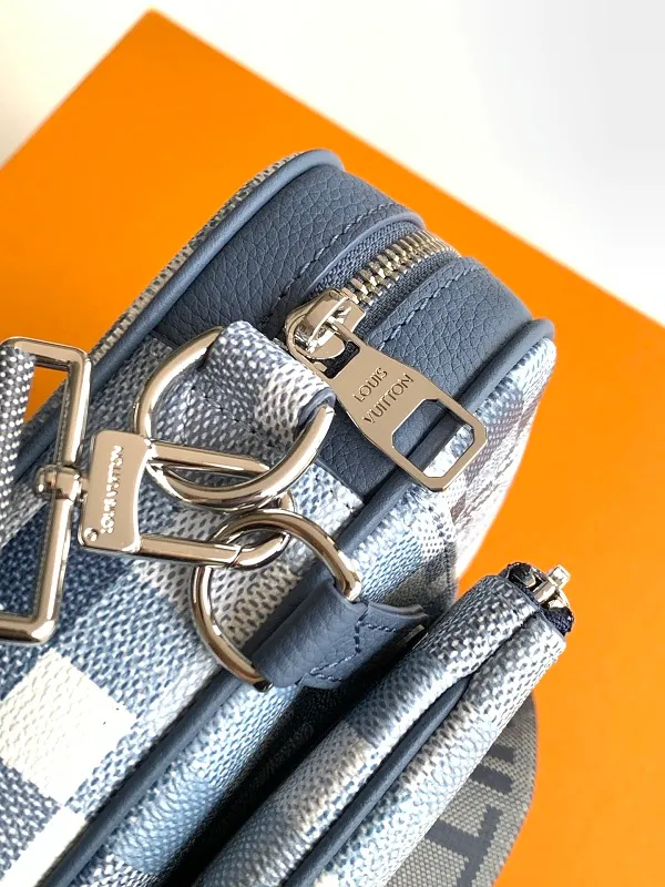 All Categories Official Website "Brand Women's Bags" Women's Bags 💙 LV 2026 New LV Crossbody Bag