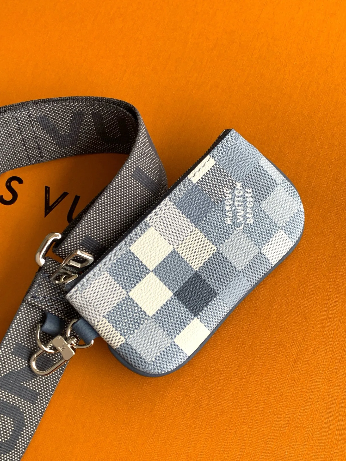 All Categories Official Website "Brand Women's Bags" Women's Bags 💙 LV 2026 New LV Crossbody Bag