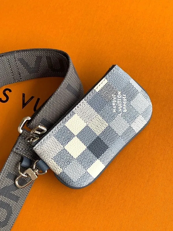 All Categories Official Website "Brand Women's Bags" Women's Bags 💙 LV 2026 New LV Crossbody Bag