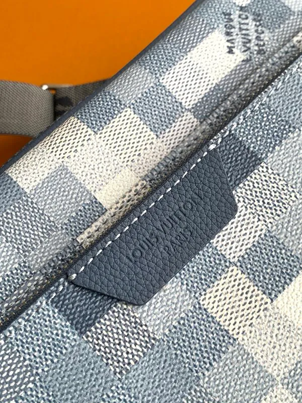 All Categories Official Website "Brand Women's Bags" Women's Bags 💙 LV 2026 New LV Crossbody Bag