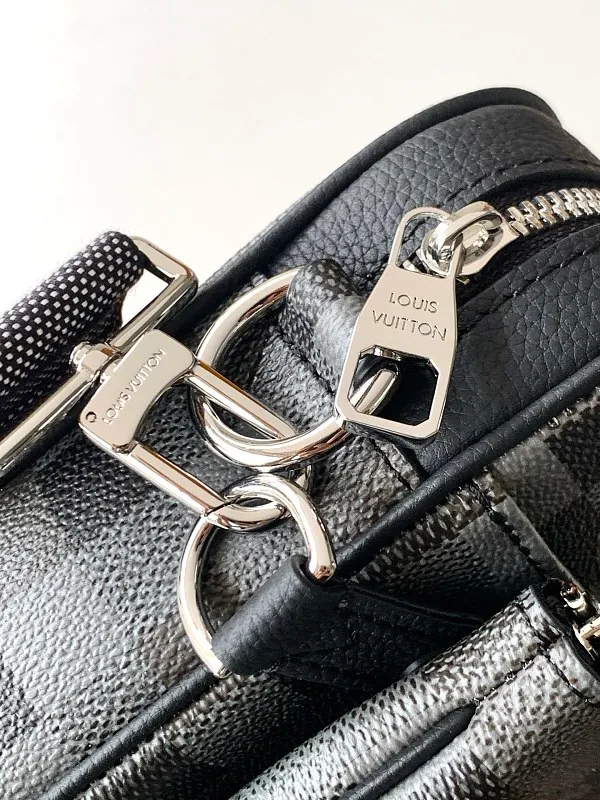 All Categories Official Website "Brand Women's Bags" Women's Bags 💙 LV 2026 New LV Crossbody Bag