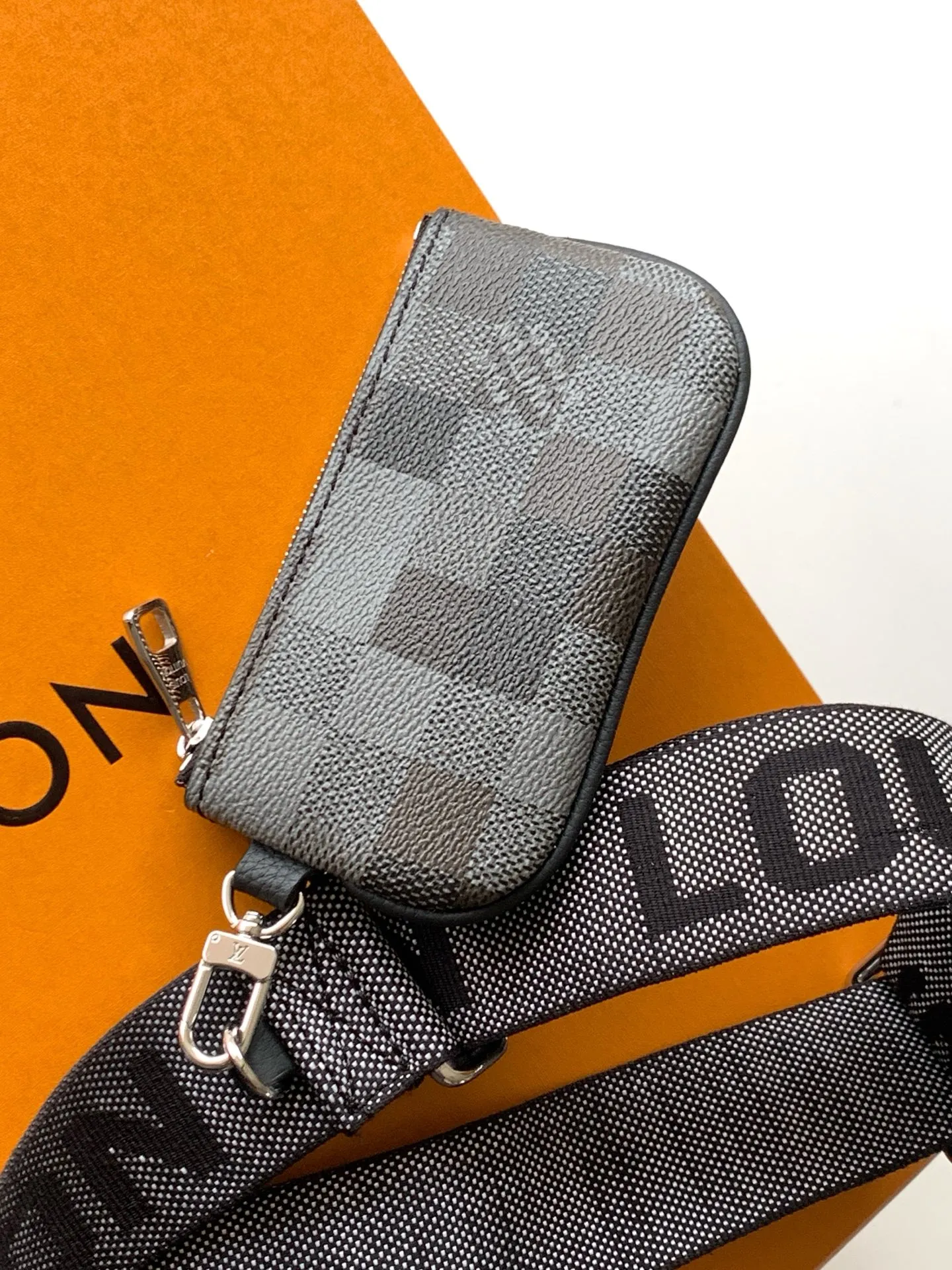 All Categories Official Website "Brand Women's Bags" Women's Bags 💙 LV 2026 New LV Crossbody Bag