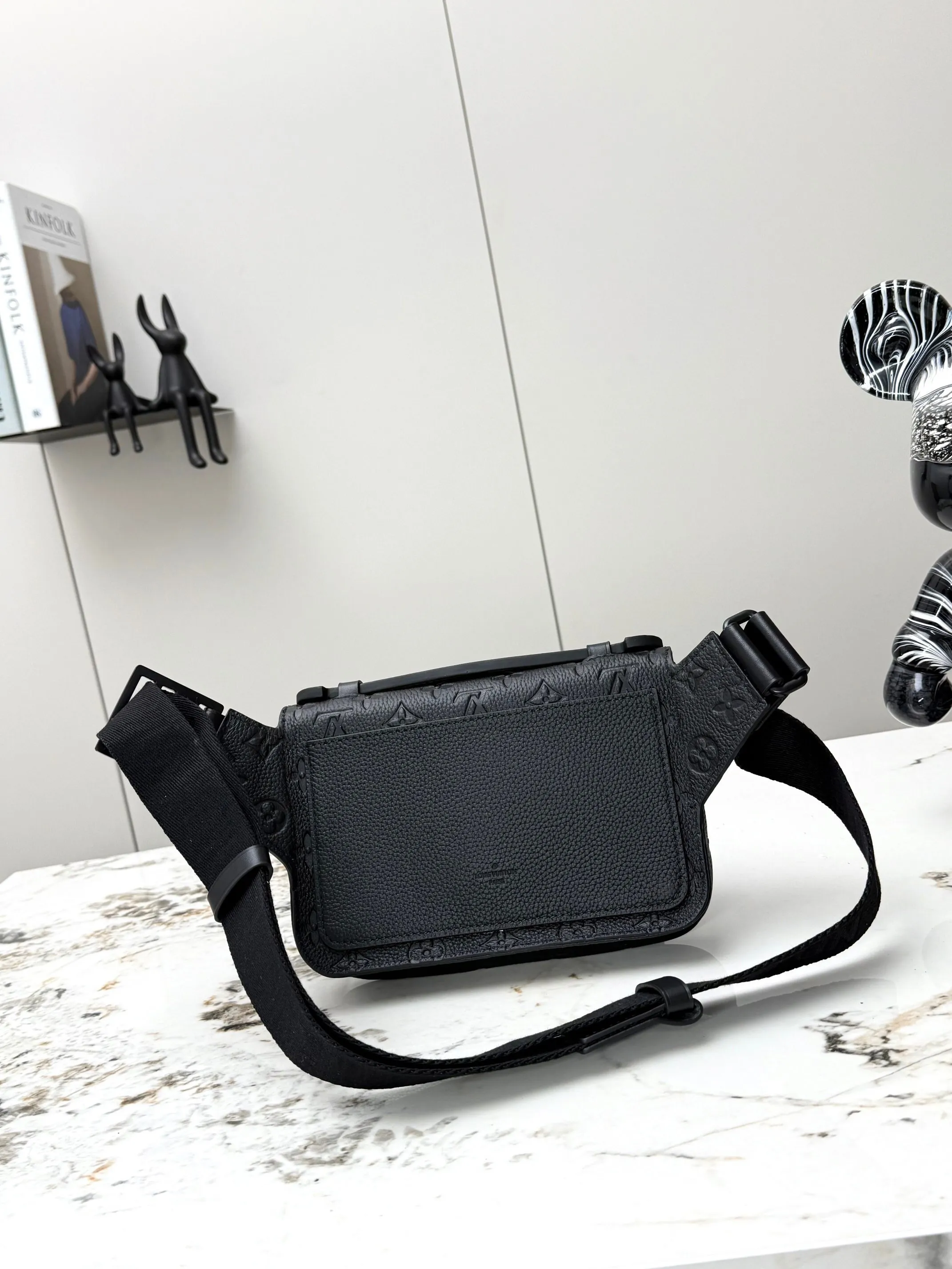All Categories Official Website "Brand Women's Bags" Women's Bags 💙 LV 2025 New LV Crossbody Bag