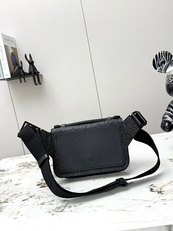 All Categories Official Website "Brand Women's Bags" Women's Bags 💙 LV 2025 New LV Crossbody Bag