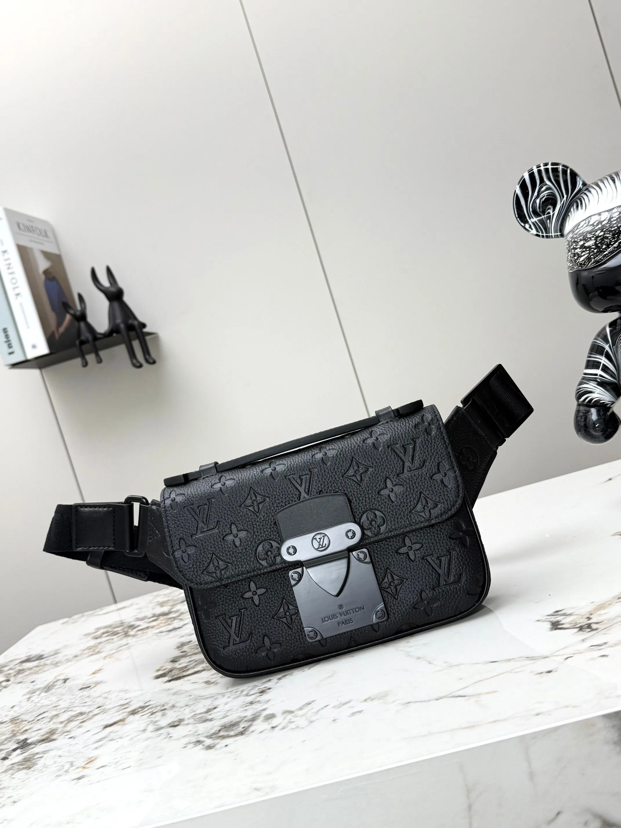 All Categories Official Website "Brand Women's Bags" Women's Bags 💙 LV 2025 New LV Crossbody Bag