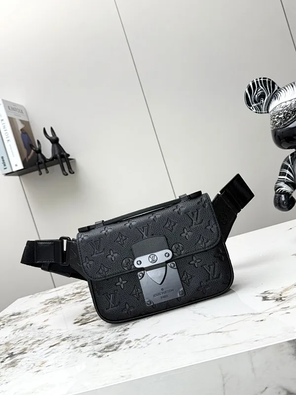 All Categories Official Website "Brand Women's Bags" Women's Bags 💙 LV 2025 New LV Crossbody Bag