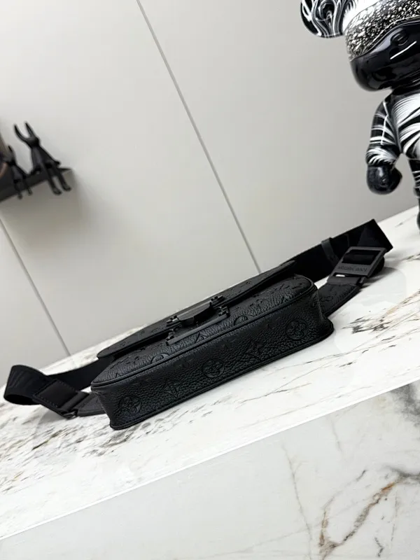 All Categories Official Website "Brand Women's Bags" Women's Bags 💙 LV 2025 New LV Crossbody Bag