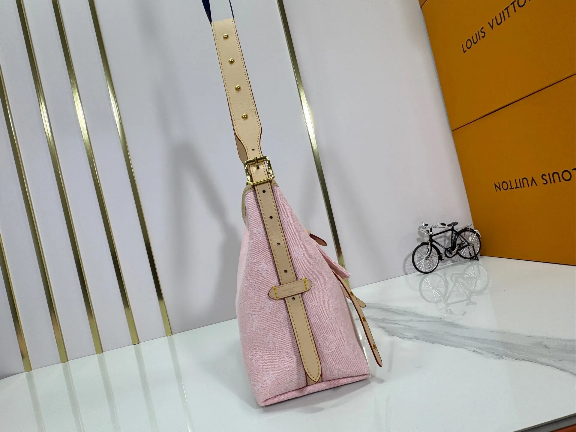 All Categories Official Website "Brand Women's Bags" Women's Bags 💙 LV 2025 New LV Handbags