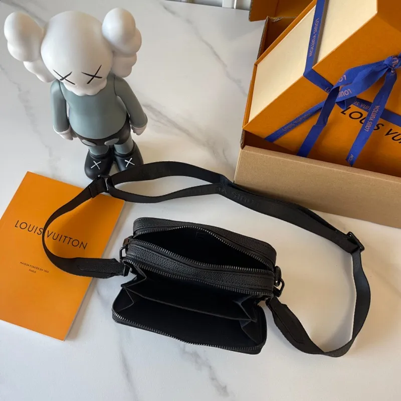 All Categories Official Website "Brand Women's Bags" Women's Bags 💙 LV 2025 New LV Crossbody Bag