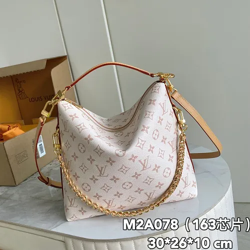 All Categories Official Website "Brand Women's Bags" Women's Bags 💙 LV LV 2026 New Crossbody Shoulder Bag