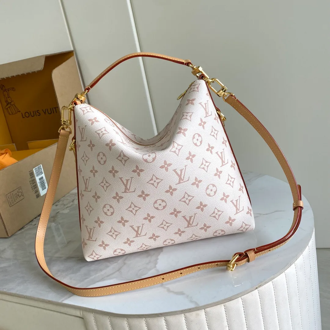 All Categories Official Website "Brand Women's Bags" Women's Bags 💙 LV LV 2026 New Crossbody Shoulder Bag
