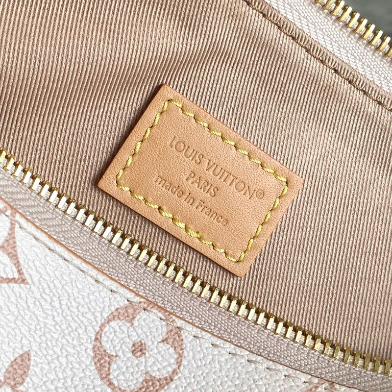 All Categories Official Website "Brand Women's Bags" Women's Bags 💙 LV LV 2026 New Crossbody Shoulder Bag