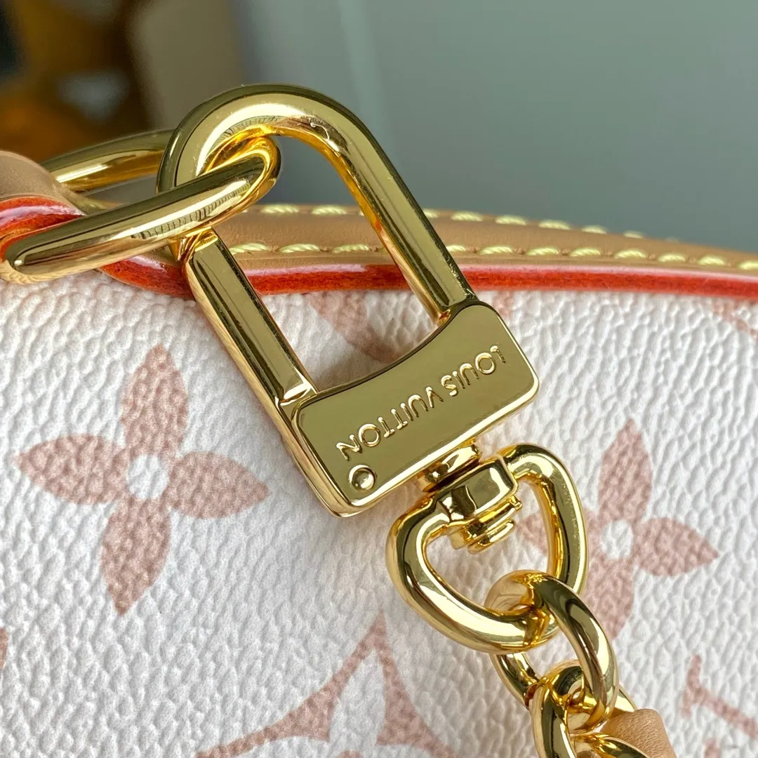 All Categories Official Website "Brand Women's Bags" Women's Bags 💙 LV LV 2026 New Crossbody Shoulder Bag
