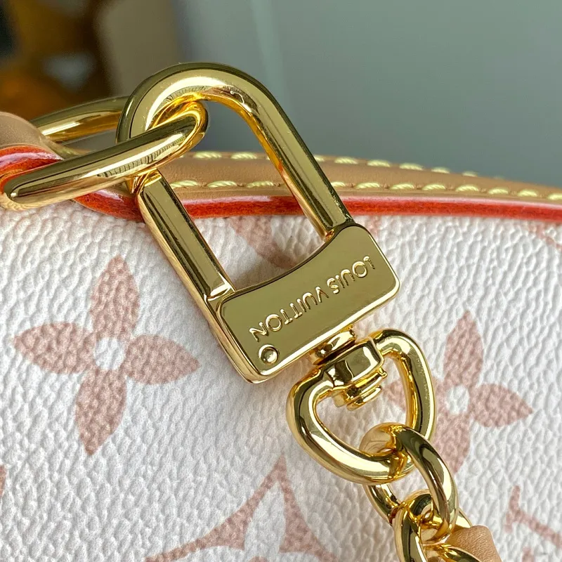 All Categories Official Website "Brand Women's Bags" Women's Bags 💙 LV LV 2026 New Crossbody Shoulder Bag