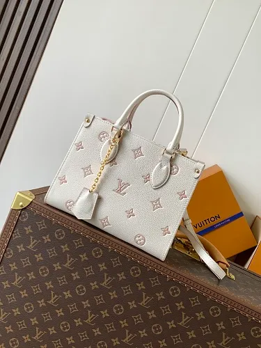 All categories Official website "Brand Women's Bags" Women's Bags 💙 LV 2026 new LV hand-held crossbody bag