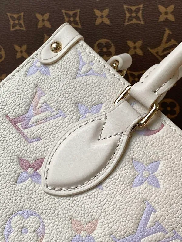 All categories Official website "Brand Women's Bags" Women's Bags 💙 LV 2026 new LV hand-held crossbody bag