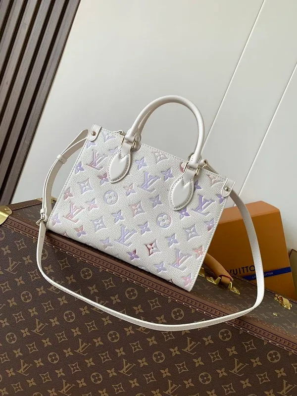 All categories Official website "Brand Women's Bags" Women's Bags 💙 LV 2026 new LV hand-held crossbody bag