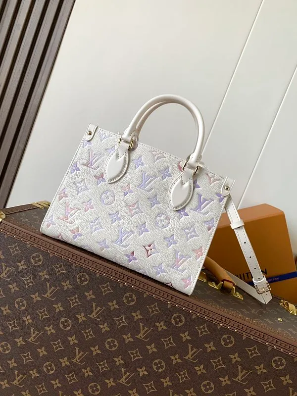 All categories Official website "Brand Women's Bags" Women's Bags 💙 LV 2026 new LV hand-held crossbody bag