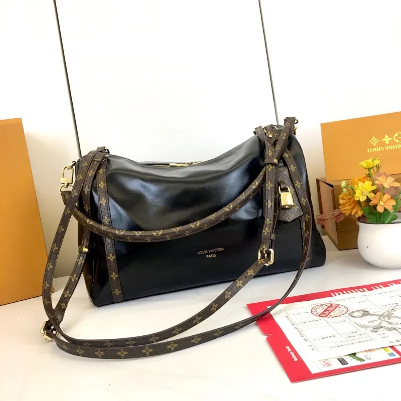 All Categories Official Website "Brand Women's Bags" Women's Bags 💙 LV 2025 New LV Crossbody Bag