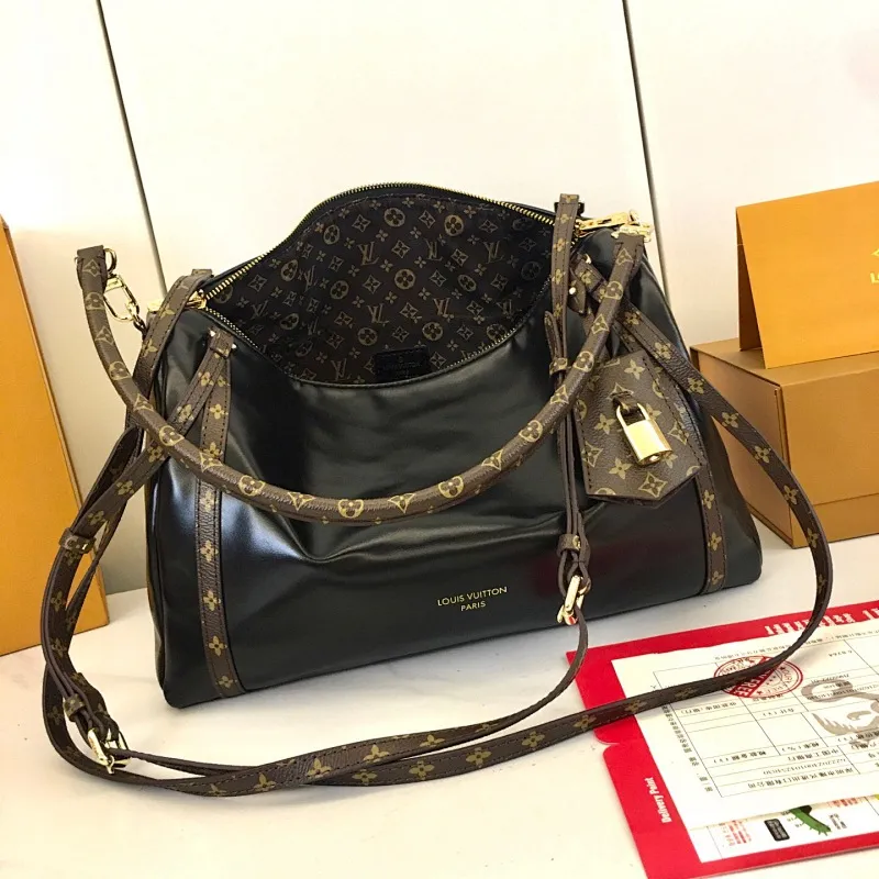 All Categories Official Website "Brand Women's Bags" Women's Bags 💙 LV 2025 New LV Crossbody Bag