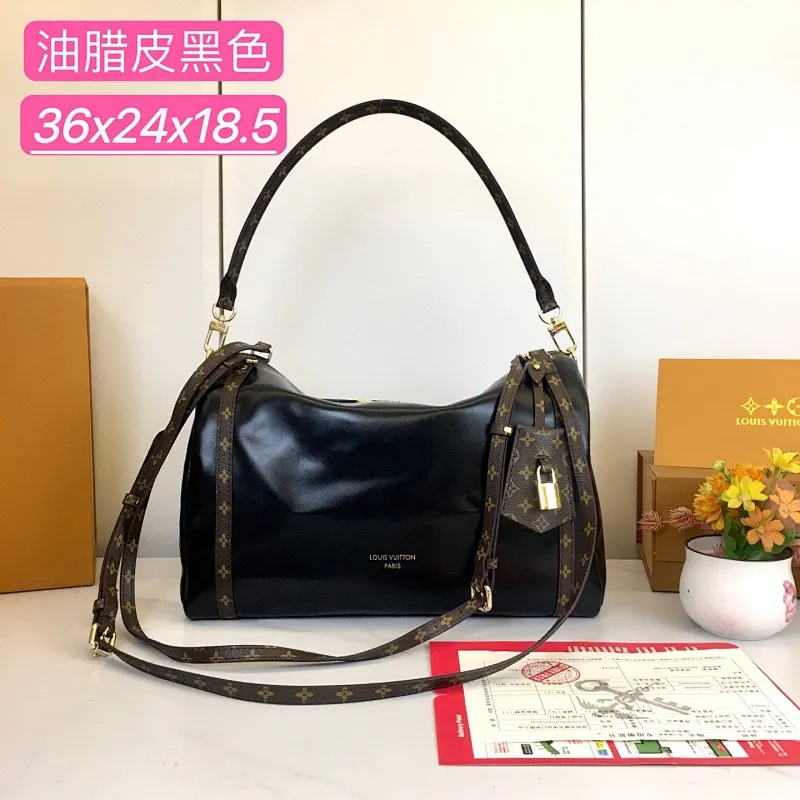 All Categories Official Website "Brand Women's Bags" Women's Bags 💙 LV 2025 New LV Crossbody Bag