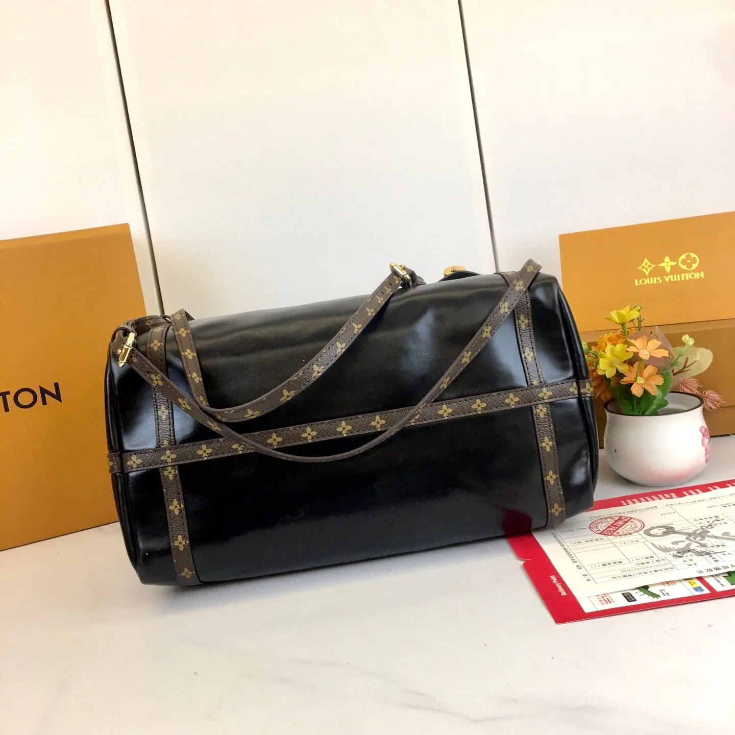 All Categories Official Website "Brand Women's Bags" Women's Bags 💙 LV 2025 New LV Crossbody Bag