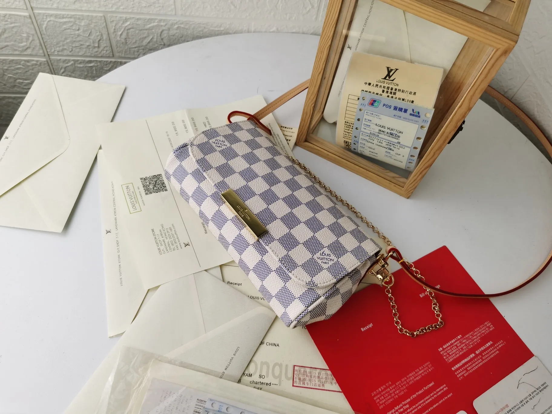 All Categories Official Website "Brand Women's Bags" Women's Bags 💙 LV 2026 New LV Crossbody Bag