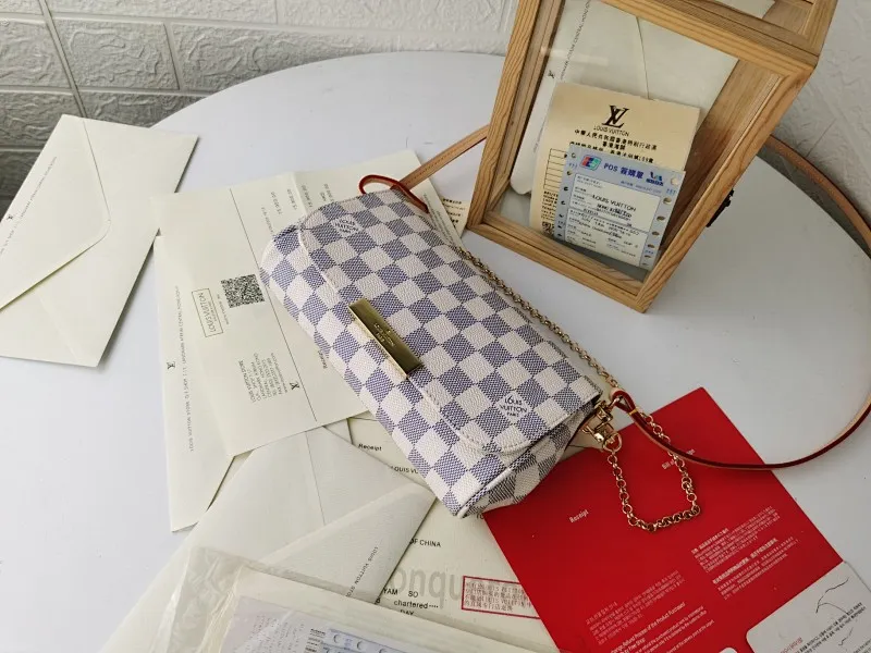 All Categories Official Website "Brand Women's Bags" Women's Bags 💙 LV 2026 New LV Crossbody Bag