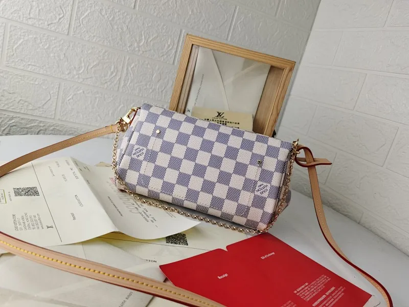 All Categories Official Website "Brand Women's Bags" Women's Bags 💙 LV 2026 New LV Crossbody Bag