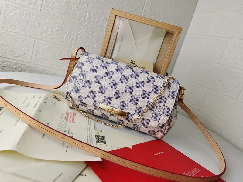 All Categories Official Website "Brand Women's Bags" Women's Bags 💙 LV 2026 New LV Crossbody Bag