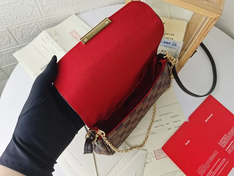 All Categories Official Website "Brand Women's Bags" Women's Bags 💙 LV 2026 New LV Crossbody Bag
