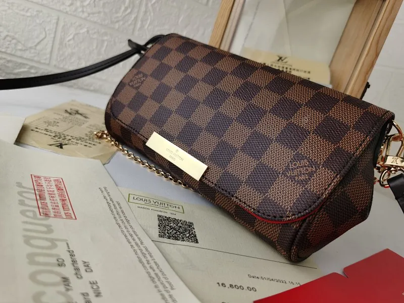 All Categories Official Website "Brand Women's Bags" Women's Bags 💙 LV 2026 New LV Crossbody Bag