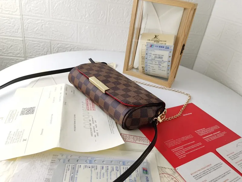 All Categories Official Website "Brand Women's Bags" Women's Bags 💙 LV 2026 New LV Crossbody Bag