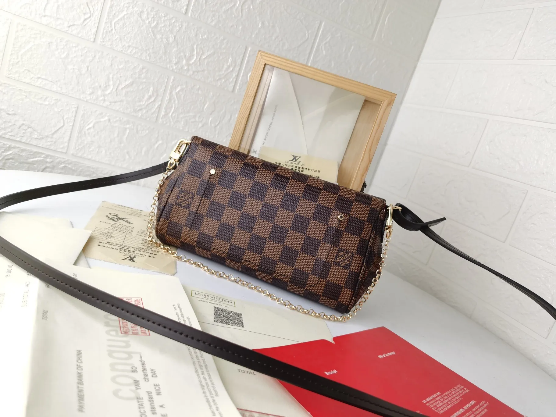 All Categories Official Website "Brand Women's Bags" Women's Bags 💙 LV 2026 New LV Crossbody Bag